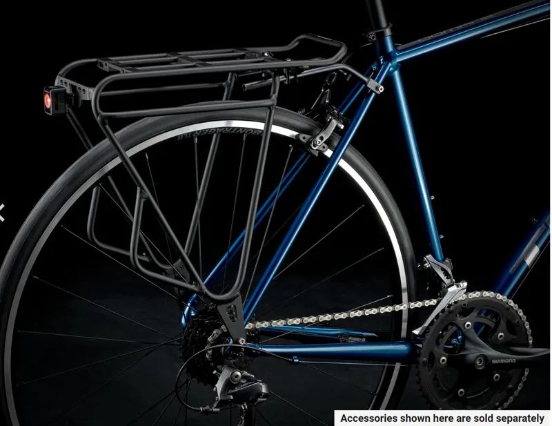 Trek Domane AL 2 Mulsanne Blue-10